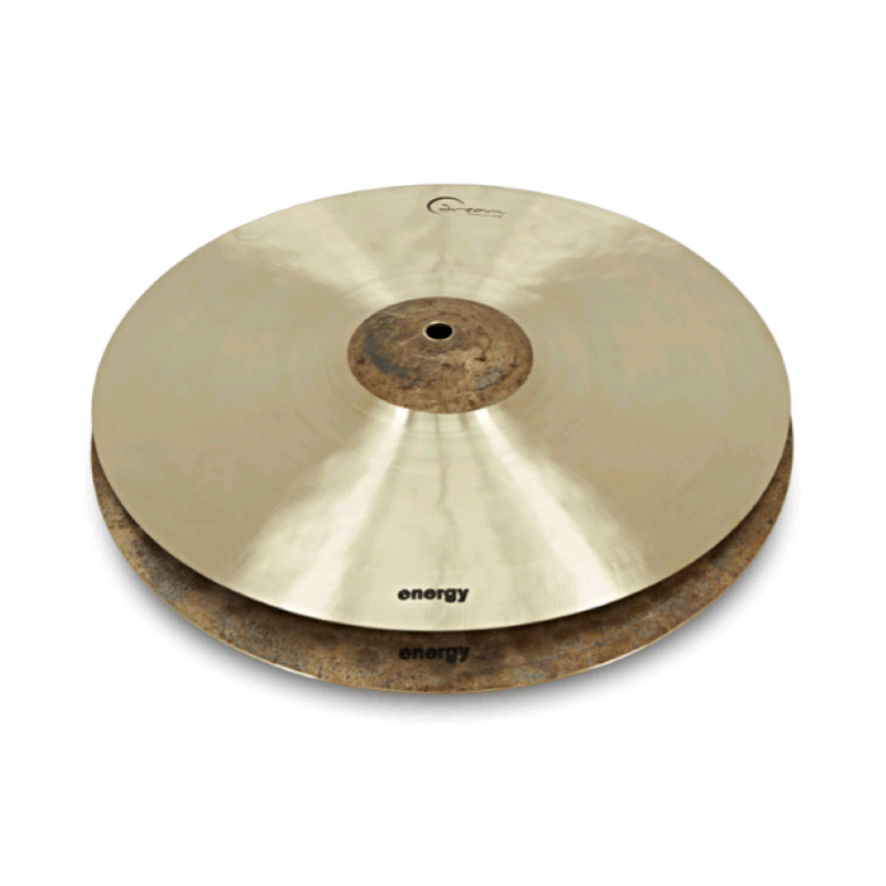 DREAM Energy Series Hi-Hat 13"