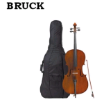 Bruck Cello 3/4 C002S Massello