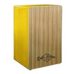 CAJON OYSTER MDFBSP-FS YELLOW 48.5x30x30