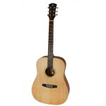 Dowina PUELLA DE-S Chitarra acustica dreadnought dowina puella de-s fishman presys