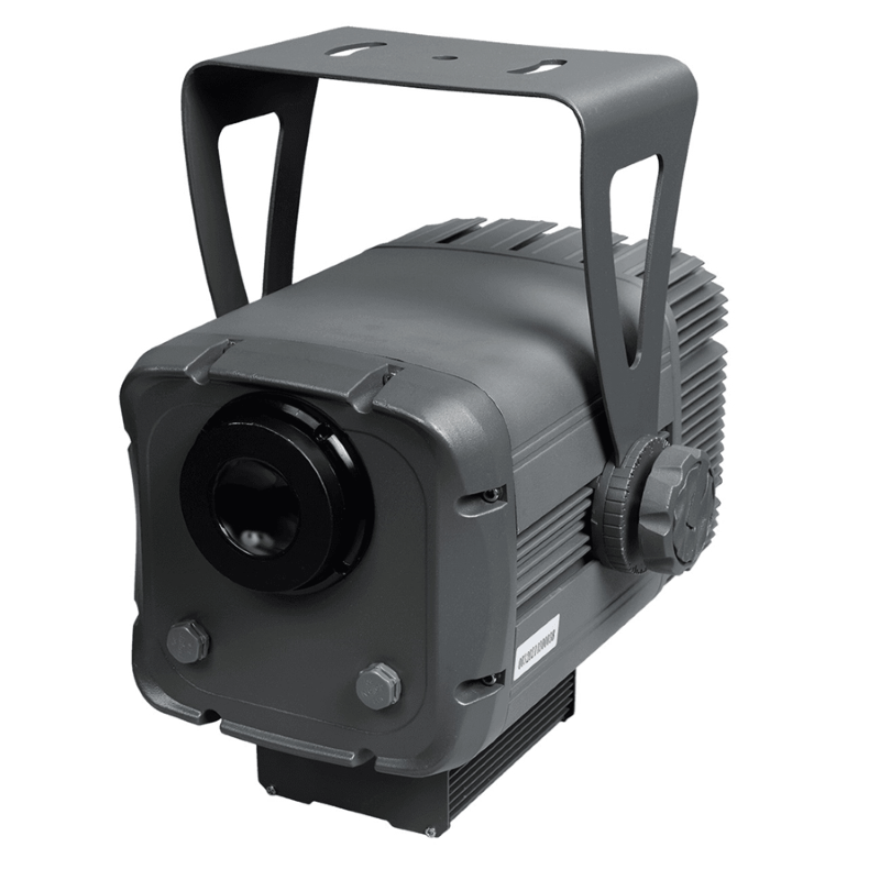 Algam Lighting GOBO Compact 120W IP65