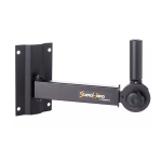 Ddasam supporti per casse acustiche(30cm) stand per diffusori supporto per  casse acustiche per Altoparlanti Home Theater Supporto per Altoparlanti