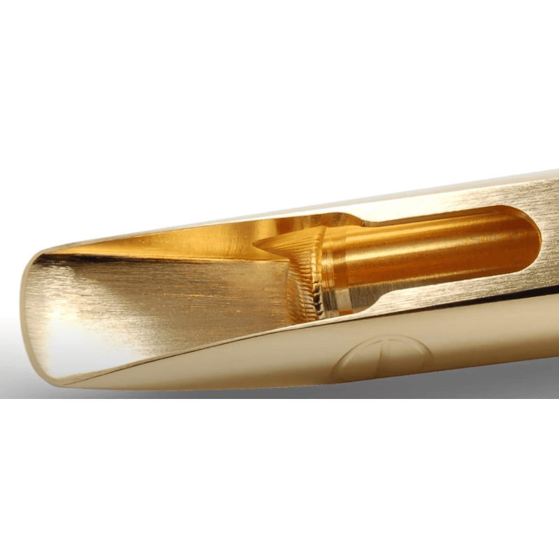 Jody Jazz DV NY Bocchino in Metallo per Sax Tenore 8*