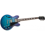 Gibson ES-339 Figured Blueberry Burst ES39F00B9NH1