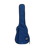 Ritter Borsa Davos Chitarra Les Paul Sapphire Blue RGD2-L/SBL