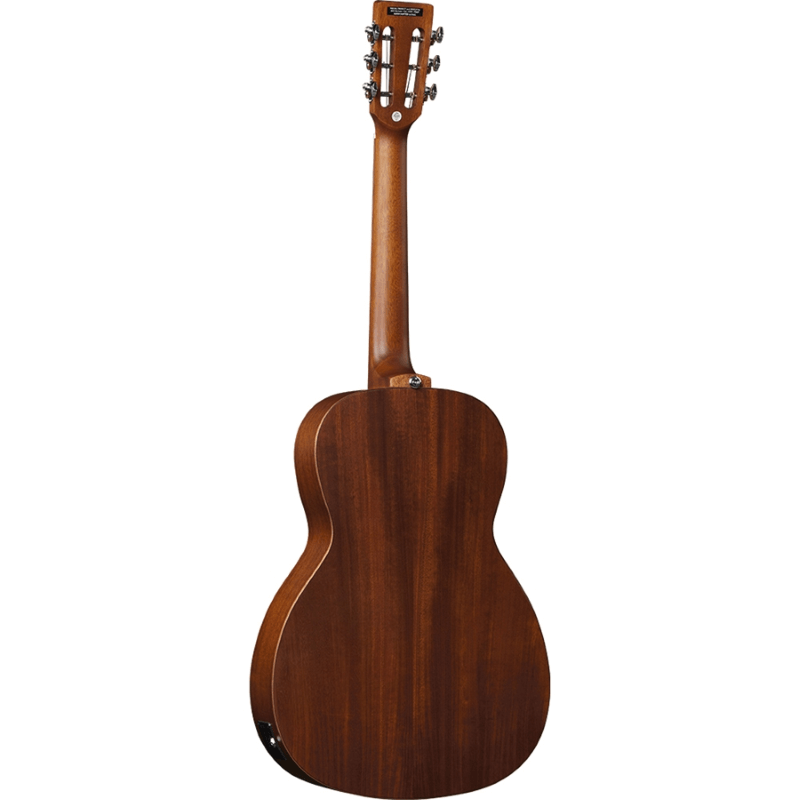 Eko Guitars Duo P200e