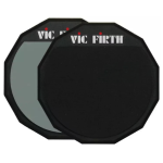 Vic Firth PAD12D  Practice Pad Allenatore 12" doppio