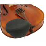 SATTLER STRAD PAD Large Nera Violino/Viola coprimentoniera