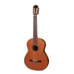 Salvador Cortez Chitarra classica 4/4