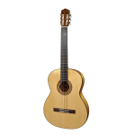 Salvador Cortez Chitarra flamenca