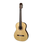 Salvador Cortez Chitarra classica 4/4