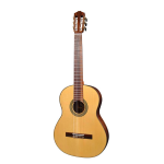 Salvador Cortez Chitarra classica 4/4