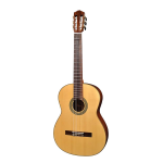 Salvador Cortez CS-90 Chitarra classica 4/4