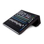 Allen & Heath QU16 Chrome Mixer digitale