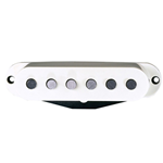 DiMarzio HS-2 bianco - DP116W