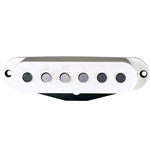 DiMarzio HS-3 bianco - DP117W