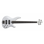 Yamaha TRBX304WH White Basso elettrico