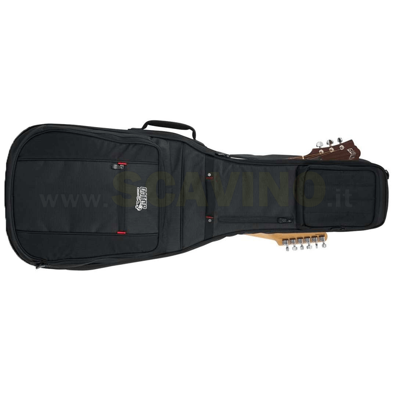 Gator G-PG-ACOUELECT 