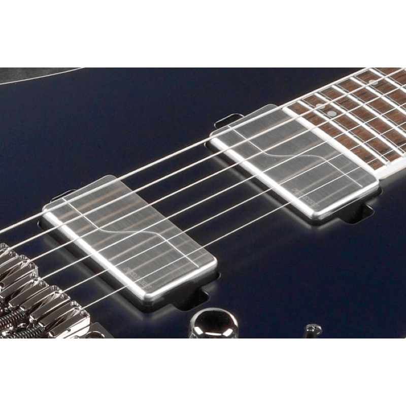 IBANEZ RG5121BCF ELECTRIC GUITAR W/CASE