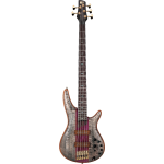 IBANEZ SR5CMDXBIL ELECTRIC BASS W/BAG 5ST