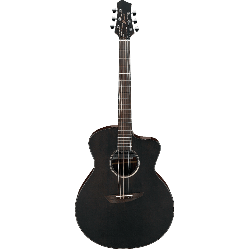 IBANEZ JGM5BSN ELECTRIC ACOUSTIC J,GOMM W/BAG