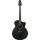IBANEZ JGM5BSN ELECTRIC ACOUSTIC J,GOMM W/BAG