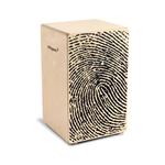 Schlagwerk CP 107 Cajon X One Fingerprint