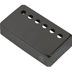 DiMarzio GG1601BK - cover humbucker PAF - nero - poli larghi