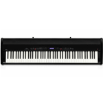 Kawai ES8B Pianoforte Digitale 88 Tasti Nero