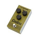 TC Electronic Cinders Overdrive