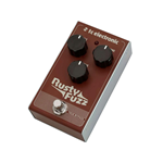 TC Electronic Rusty Fuzz