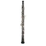 Yamaha YOB431 Oboe Semi Professionale in Ebano Grenadilla