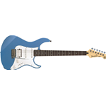 Yamaha Pacifica 112J LPB Lake Placid Blue