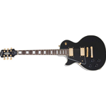 Epiphone Les Paul Custom Ebony LEFT PRO ENCTLEBGH1