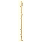 Yamaha YRA27 III Flauto Contralto Tedesco