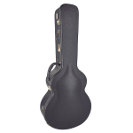 Boston CJZ-500-17 Astuccio per chitarra elettrica archtop 17