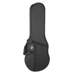 Boston CLP-250 Astuccio per chitarra elettrica, modello Les Paul