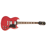 Epiphone G400 vintage Worn cherry EGGVWCCH1