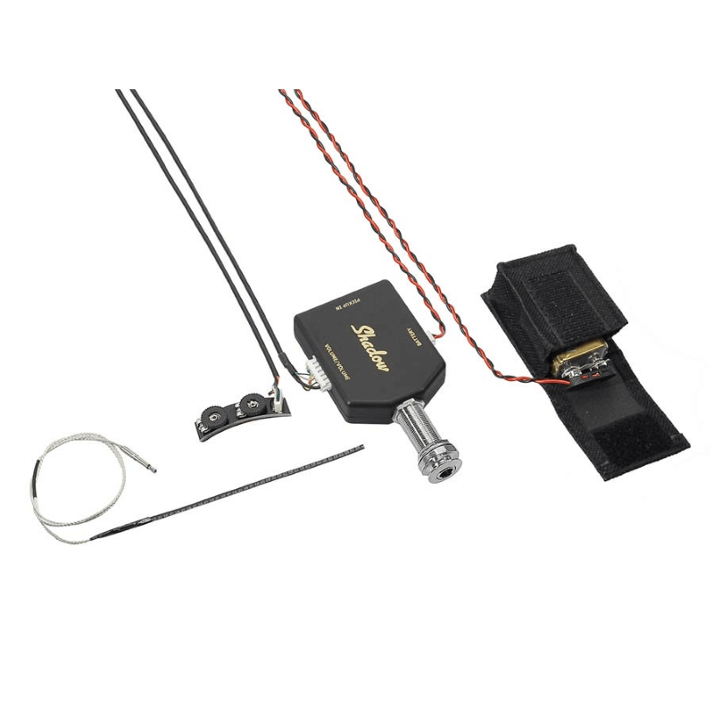 Shadow MSC-NFX-VT Nanoflex pickup per chitarra classica