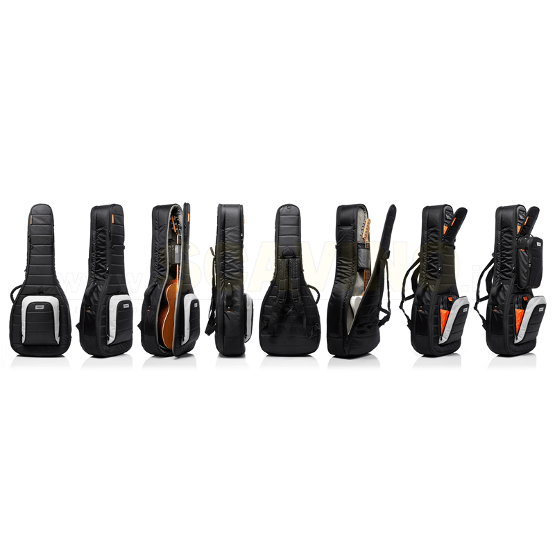 Mono M80 Dual 1 Electric/1 Dreadnought