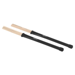 Hayman RS-12-BF Bacchette rods per batteria, flat