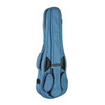 Boston VSC-12-LB Borsa imbottita per violino 1/2