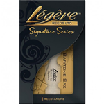 Légère Signature Ancia Sintetica per Sax Baritono 2.5 