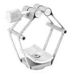 FRANCOIS LOUIS LEGATURA PURE BRASS SILVER SAX TENORE L