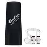 Vandoren LC51SP M/O Legatura per Clarinetto Argentata