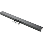 KAWAI F350 set di 3 pedali per stand kawai