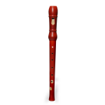 Meinel MNL-203 Flauto dolce soprano in Do, diteggiatura barocca