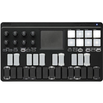 Korg NanoKey Studio Controller MIDI