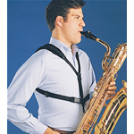 Neotech Soft Harness Imbragatura per Sax Alto, Tenore e Baritono