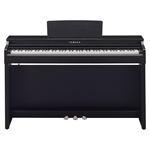 Yamaha CLP525 B Pianoforte Digitale Nero